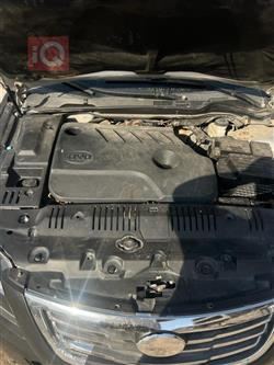 BYD F6